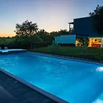 דירה Apartments Paradis *