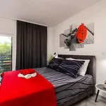 アパート Lucy *