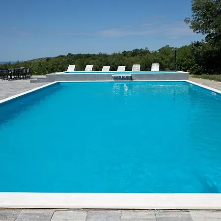 Apartment Lucy Rovinj
