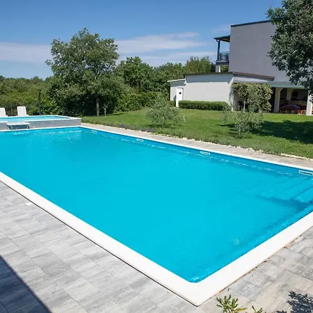 Apartment Lucy Rovinj
