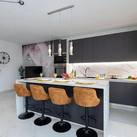 Lucy Apartment Rovinj