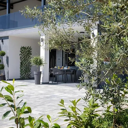 Lucy Apartment Rovinj