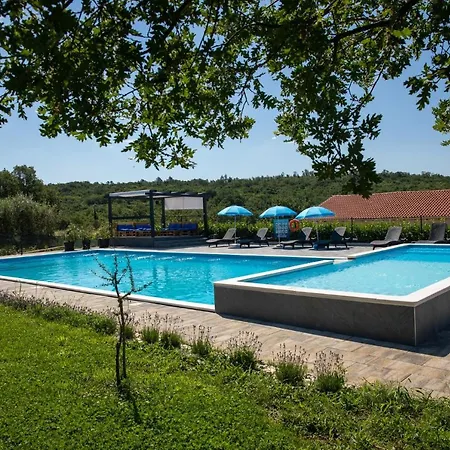 Apartment Lucy Rovinj