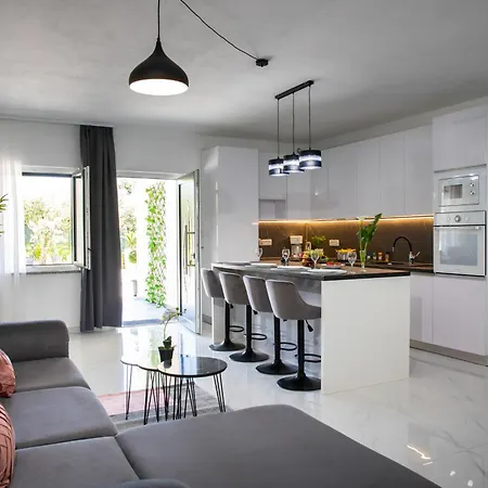 Lucy Apartment Rovinj