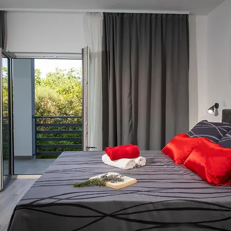 Appartement Lucy