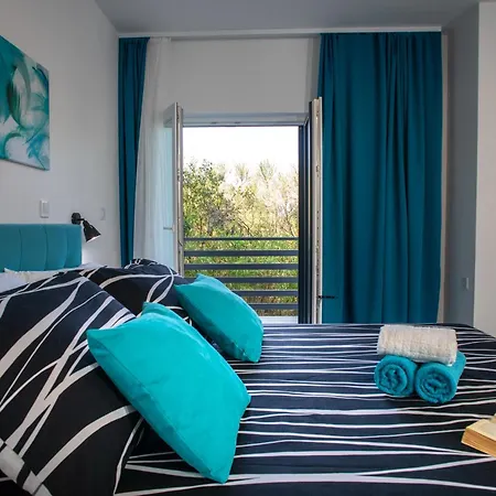 Lucy Apartment Rovinj