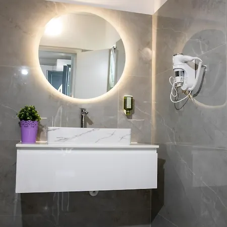 Apartment Lucy Rovinj