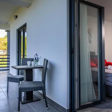 Appartement Lucy
