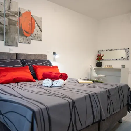 Apartment Lucy Rovinj