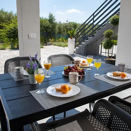 Lucy Apartment Rovinj