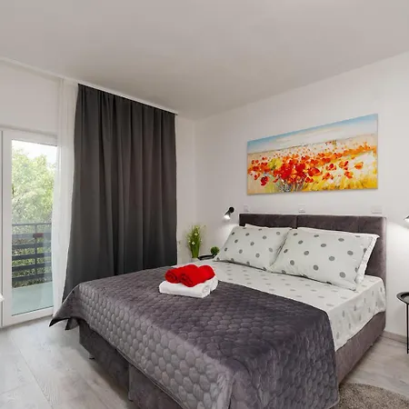 Appartement Lucy *
