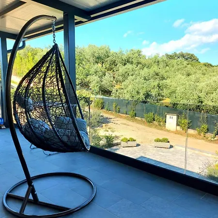 Lucy Appartement *