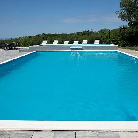 Apartments Paradis