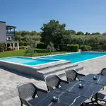 Paradis * Rovinj