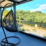 Paradis Apartman *