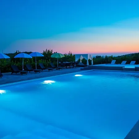 Апартаменты Lucy *