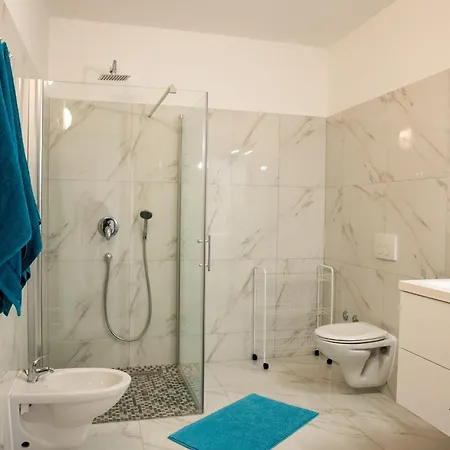 Apartamento Lucy *