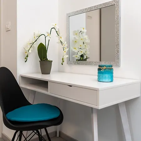 Апартаменты Lucy *