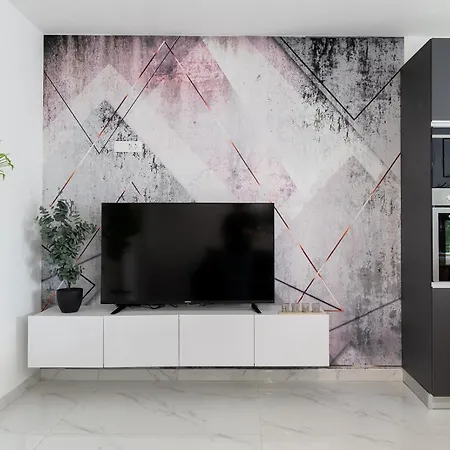 Lucy Apartamento Rovinj