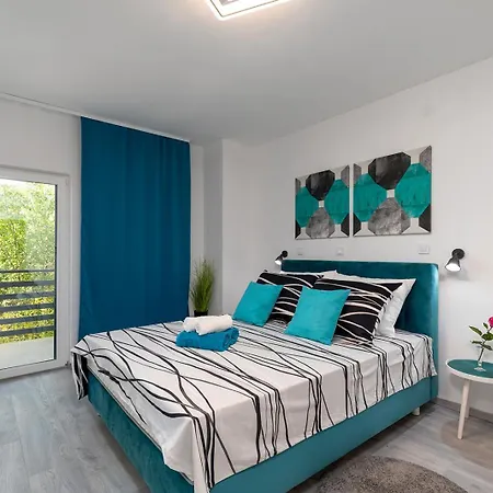 Apartamento Lucy