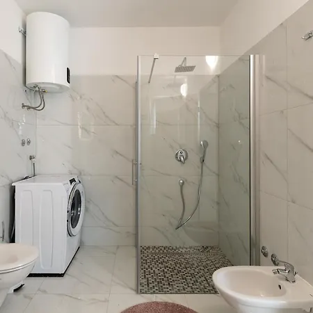 Апартаменты Lucy *